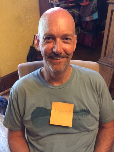 Steve Filion Choosing a Venue, 2: If You Liked It, Then You Shoulda Put A Label On ...