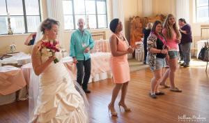 Photo credit William Mahone Photography