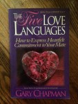 Five Love Languages
