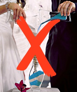 Not then, not now...