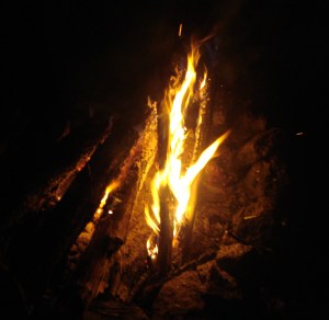 campfire
