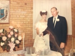 mom&amp;dadwedding